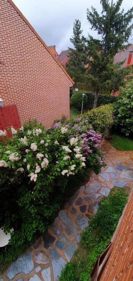 Casa Cercedilla Montana Esqui Villa Екстериор снимка
