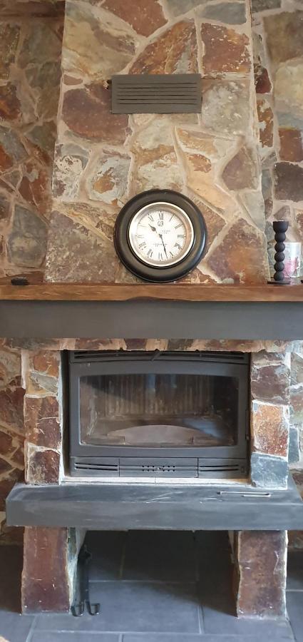 Casa Cercedilla Montana Esqui Villa Екстериор снимка