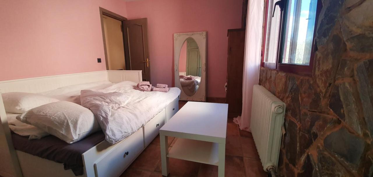 Casa Cercedilla Montana Esqui Villa Екстериор снимка