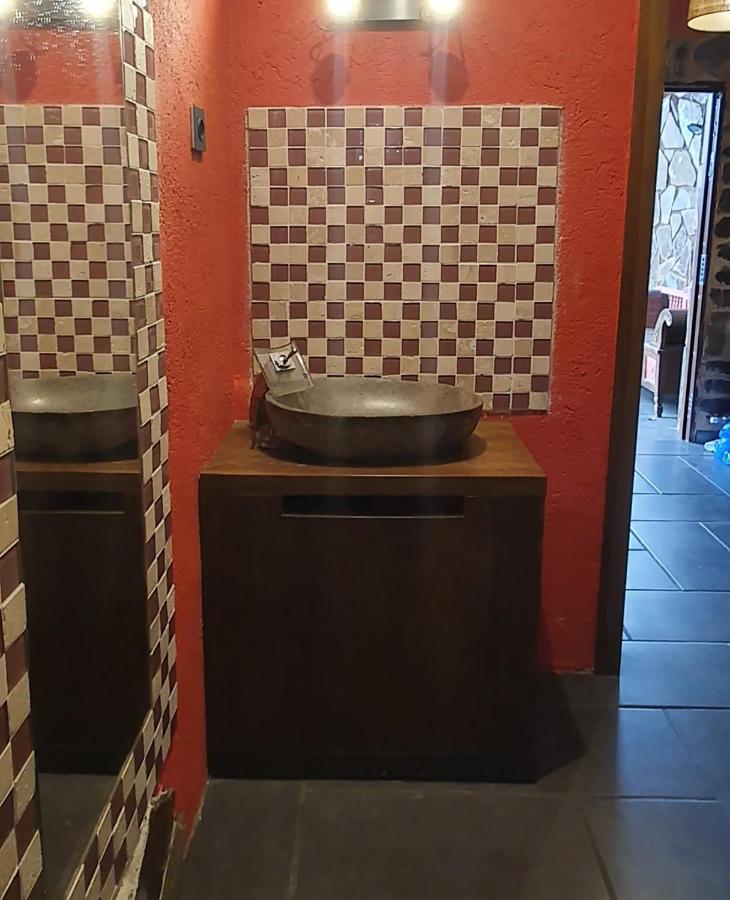Casa Cercedilla Montana Esqui Villa Екстериор снимка