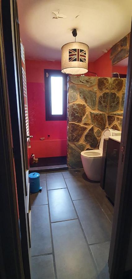 Casa Cercedilla Montana Esqui Villa Екстериор снимка