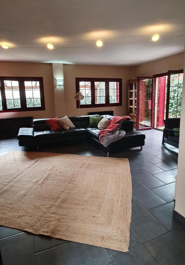 Casa Cercedilla Montana Esqui Villa Екстериор снимка