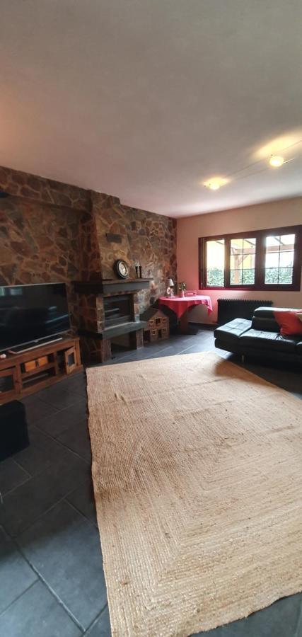 Casa Cercedilla Montana Esqui Villa Екстериор снимка