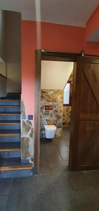 Casa Cercedilla Montana Esqui Villa Екстериор снимка