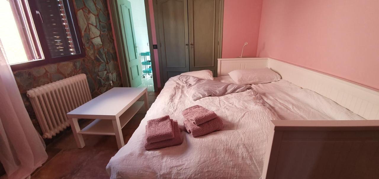 Casa Cercedilla Montana Esqui Villa Екстериор снимка