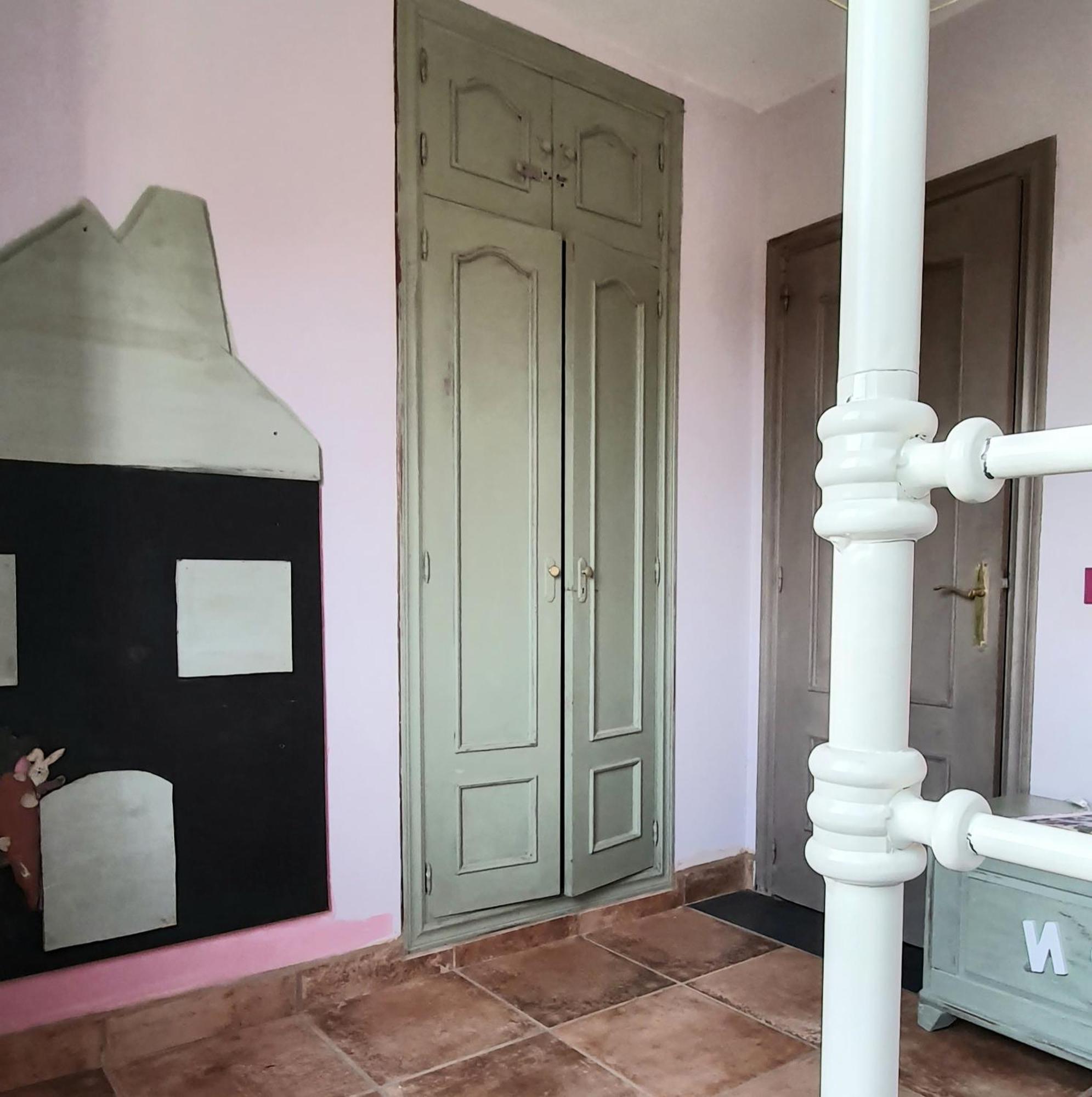 Casa Cercedilla Montana Esqui Villa Стая снимка